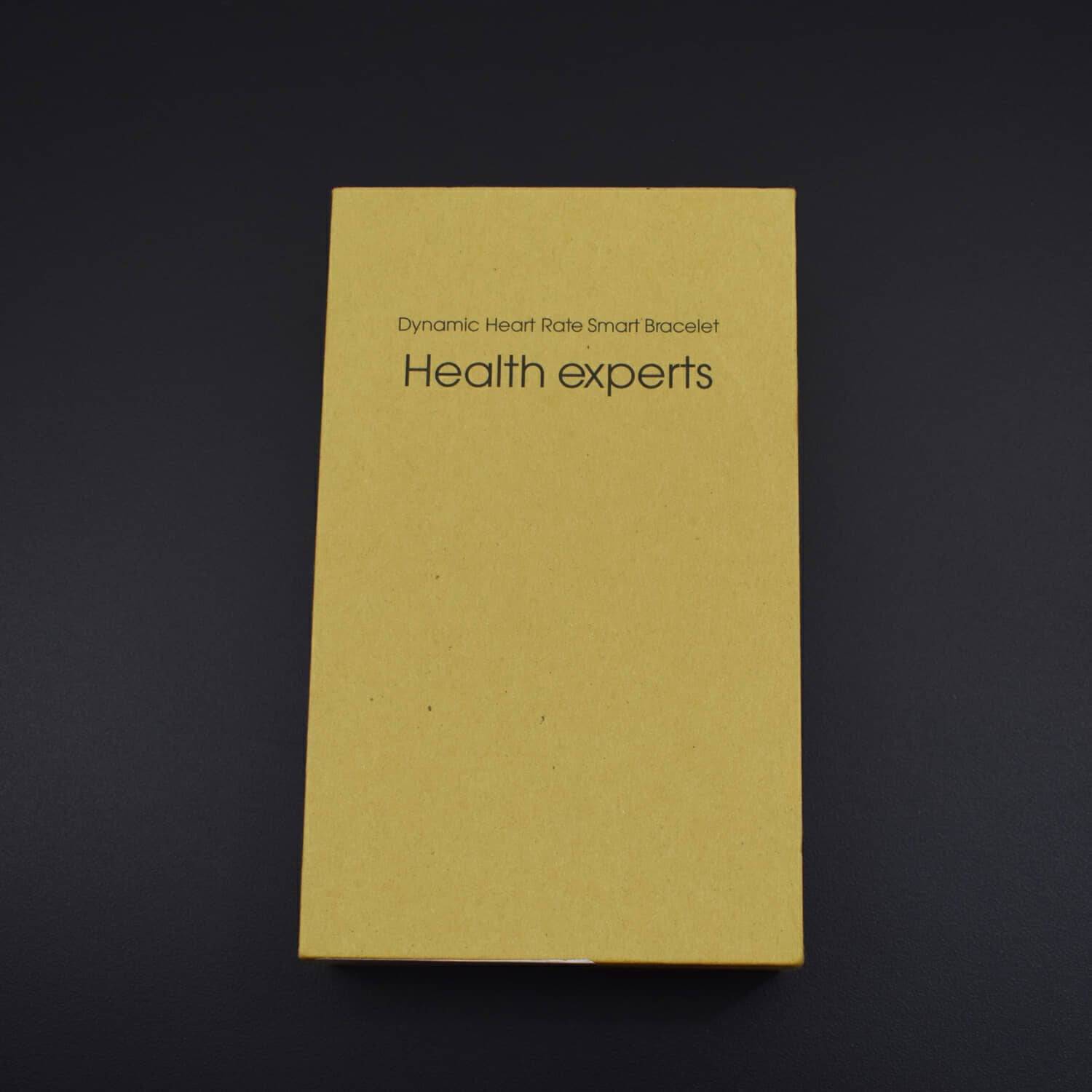 Smart Bracelet Band Watch A09 Blood Pressure Oxygen – REES52