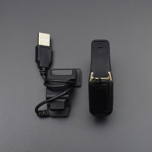 Smart Bracelet Band Watch A09 Blood Pressure Oxygen Heart Rate Monitor Bluetooth Fitness Tracker  - RS1025 - REES52