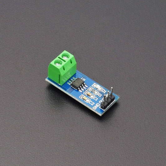 5A Range of Single-Phase AC Current Sensor Module - RS402 - REES52