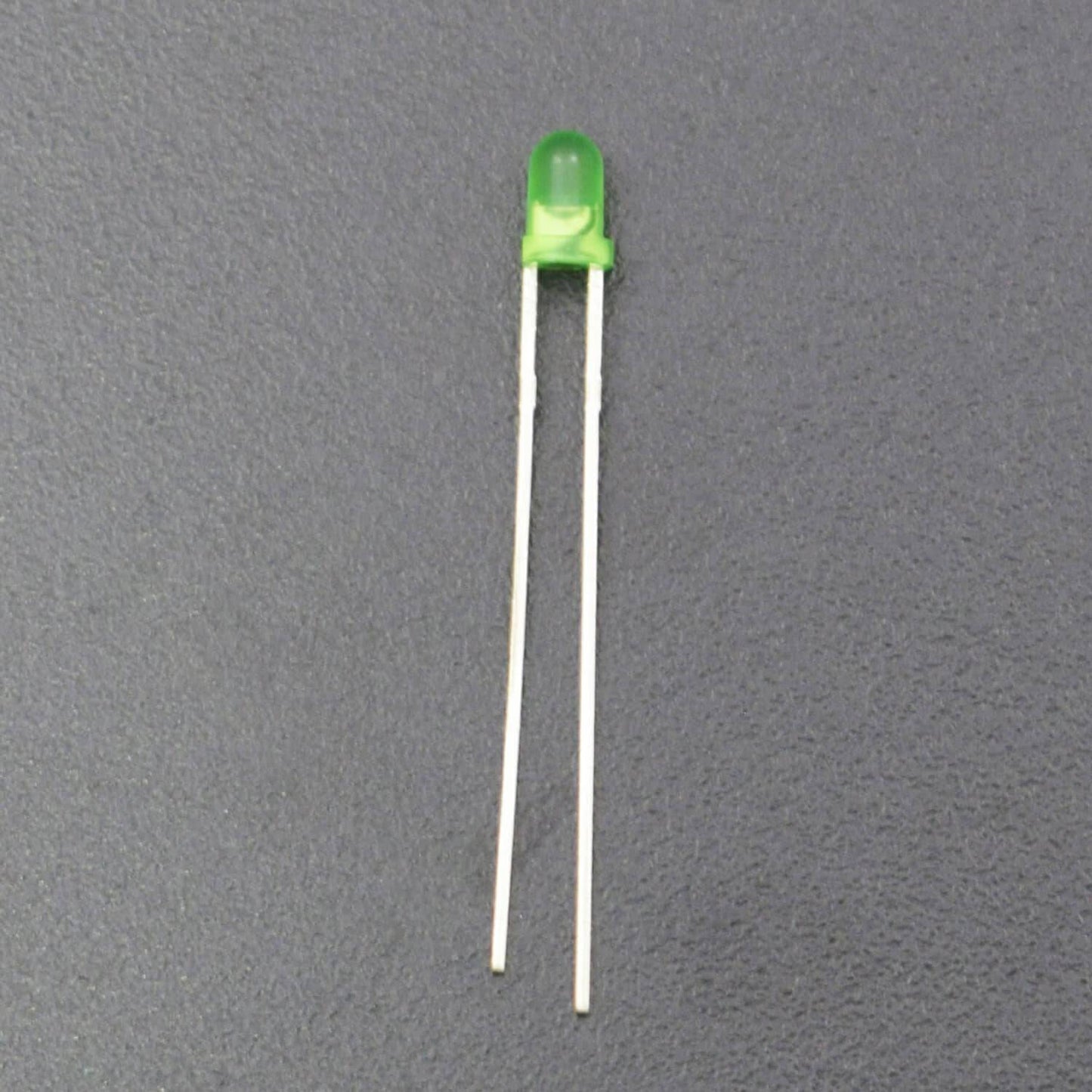 3mm Emitting Diode DIY Project Green Light Lamp LED Bulb - RS1268 - REES52