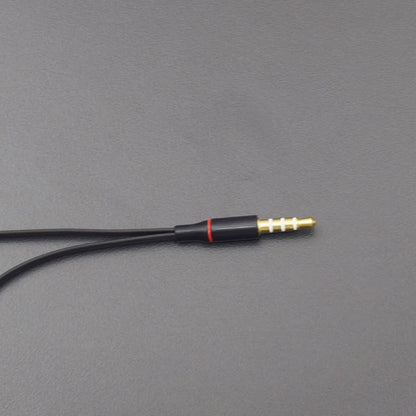 20cm 3.5mm Stereo Audio Male to 2 Female Headphone Mic Y Splitter Cable Adapter - RS1697 - REES52