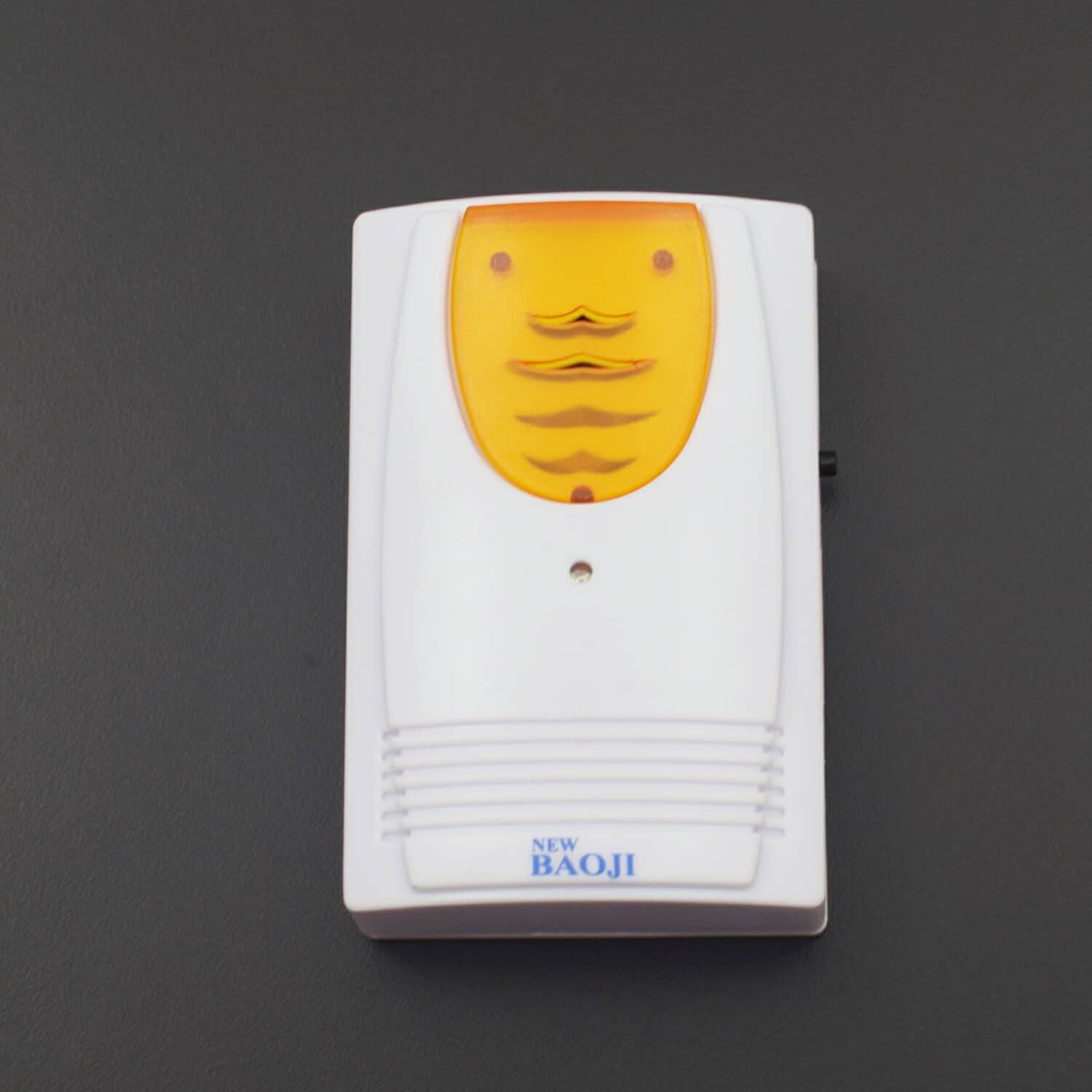 Wireless Remote Control Door Calling Bell - RS1673 - REES52