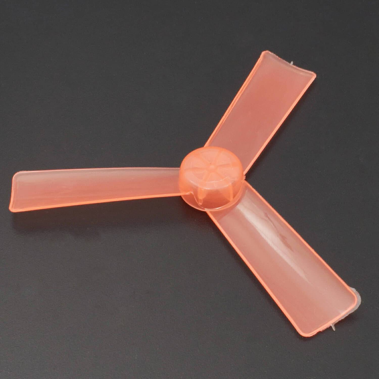 Fan Blade for Toy Motor - 132mm - RS946 - REES52