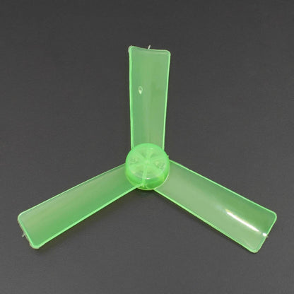 Fan Blade for Toy Motor - 132mm - RS946 - REES52