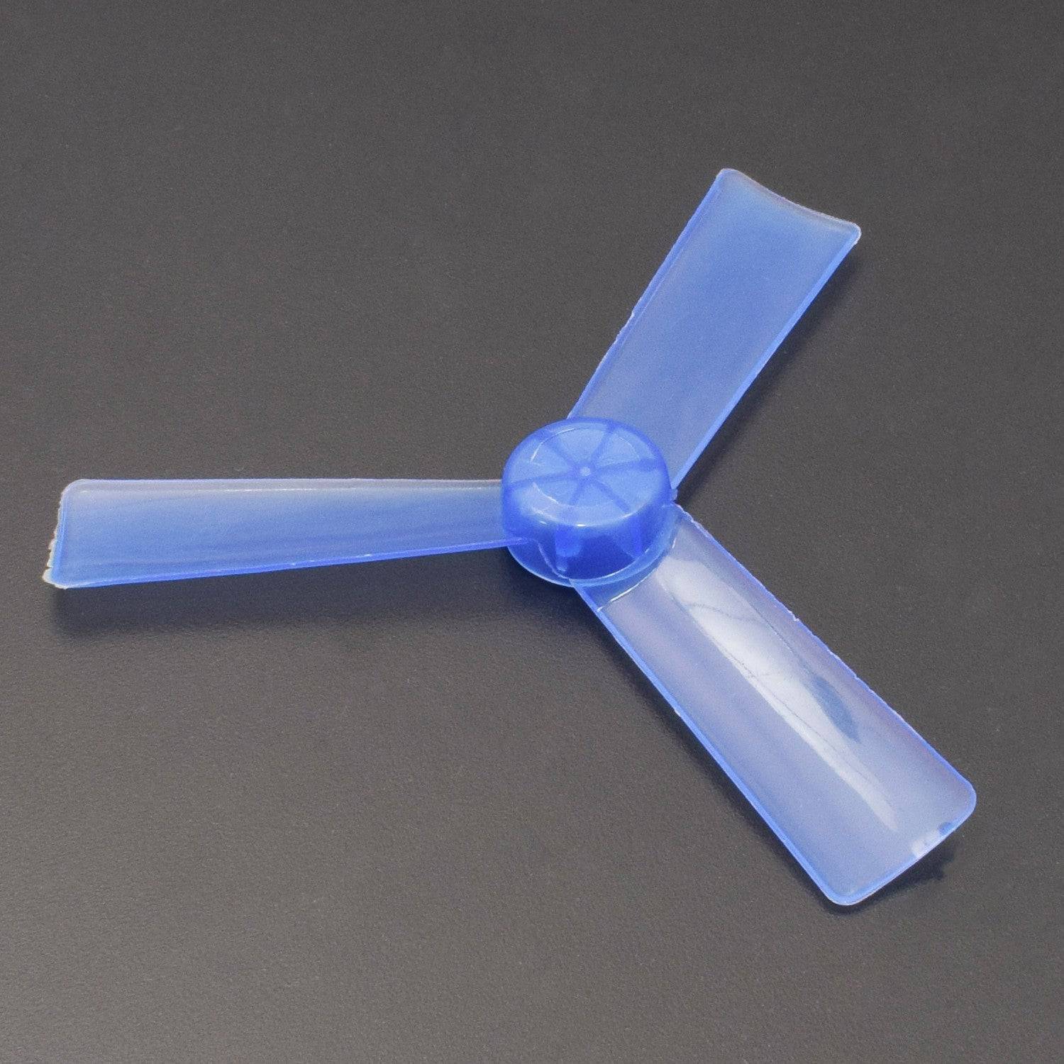 Fan Blade for Toy Motor - 132mm - RS946 - REES52