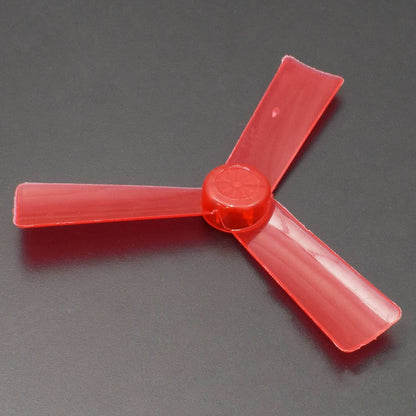 Fan Blade for Toy Motor - 132mm - RS946 - REES52