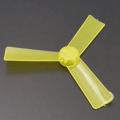 Fan Blade for Toy Motor - 132mm - RS946 - REES52