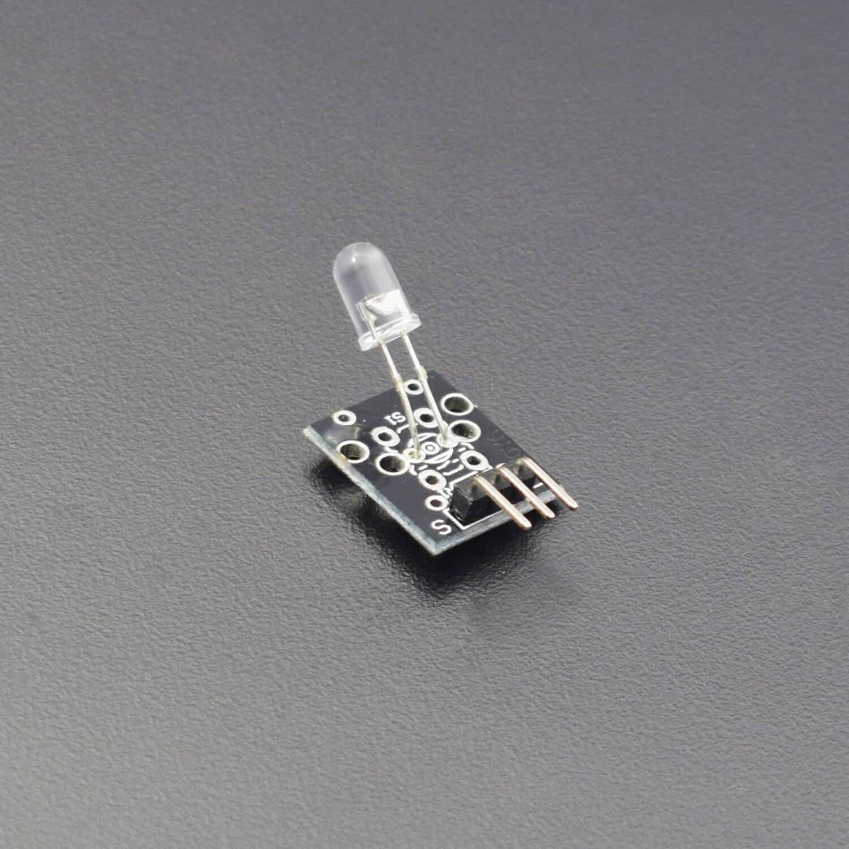 Led Flash Sensor Trigger Module 7 Color Flash Sensor Module For ARDUIN0 - RS2140 ( RS3467 ) | REES52