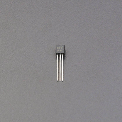 A1015 GR-331 Bipolar Transistor - RS1531 - REES52