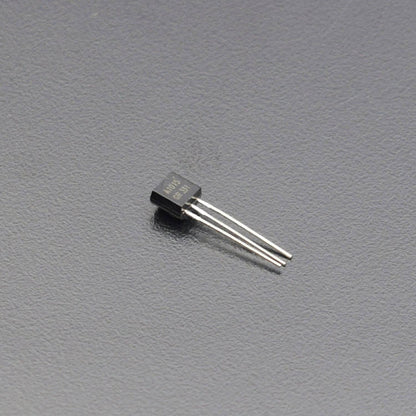 A1015 GR-331 Bipolar Transistor - RS1531 - REES52