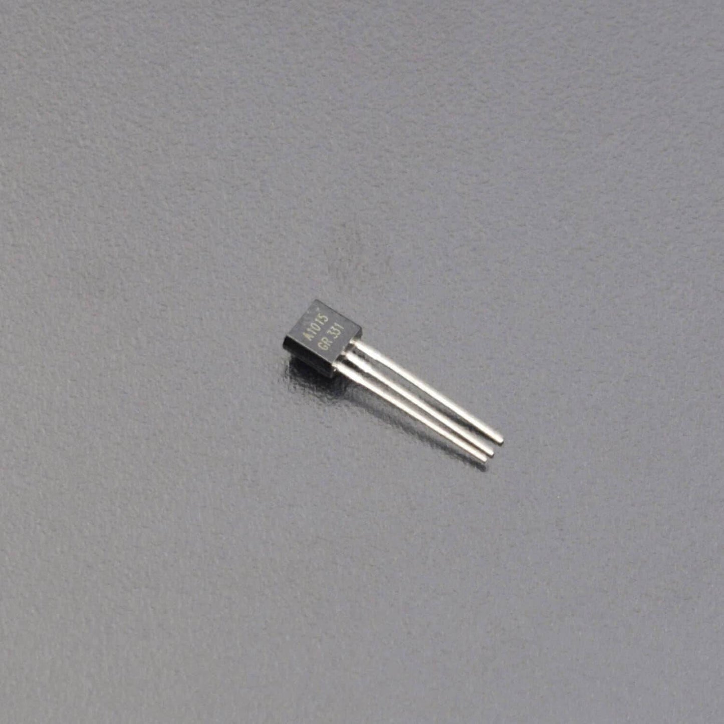 A1015 GR-331 Bipolar Transistor - RS1531 - REES52