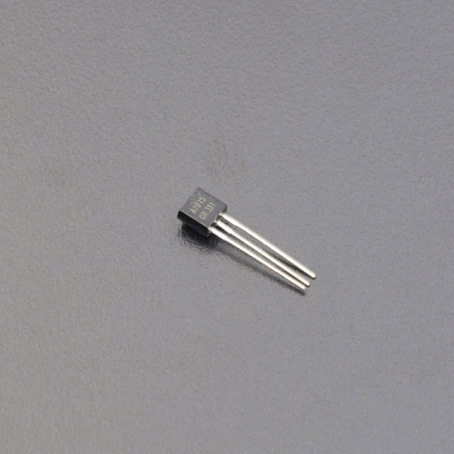 A1015 GR-331 Bipolar Transistor - RS1531 - REES52