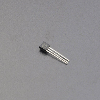 A1015 GR-331 Bipolar Transistor - RS1531 - REES52