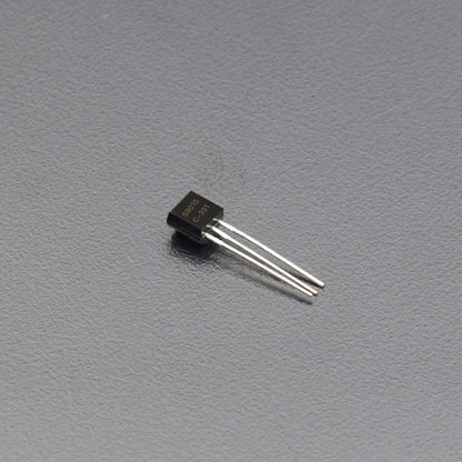 S9015 C-331 Bipolar Transistor - RS1519 - REES52