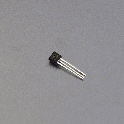 S9015 C-331 Bipolar Transistor - RS1519 - REES52