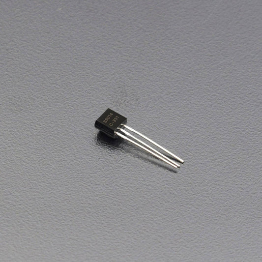 S9014 C-331 Bipolar Transistor - RS1517 - REES52