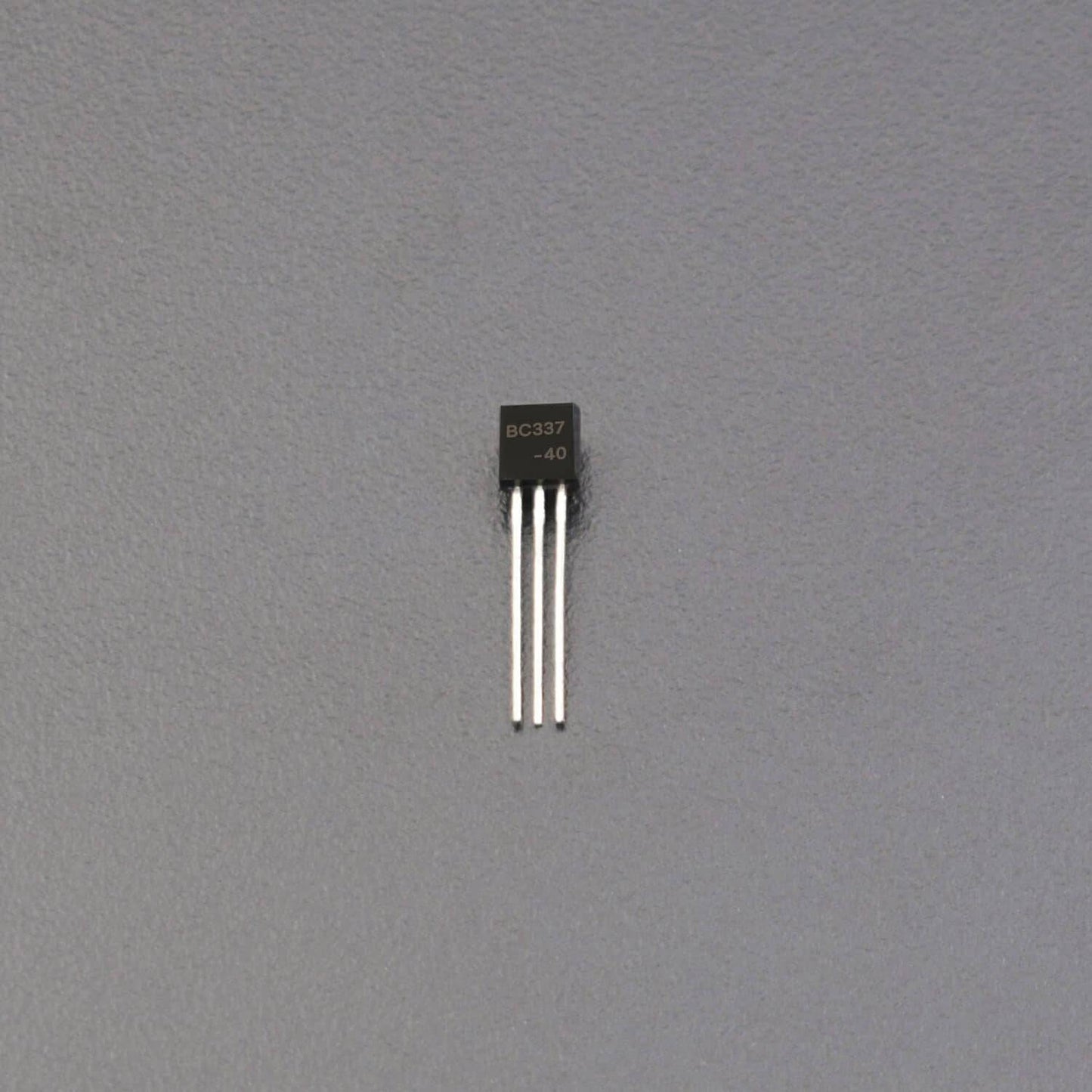 BC337-40 Bipolar Transistor - RS1516 - REES52