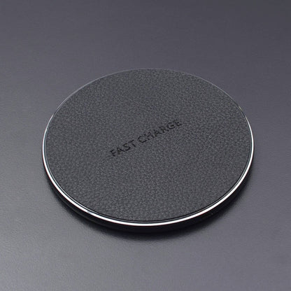 Slim Body Wireless Phone Charging Pad 7.5/10 W Fashion Innovative Design - RS2147 - REES52