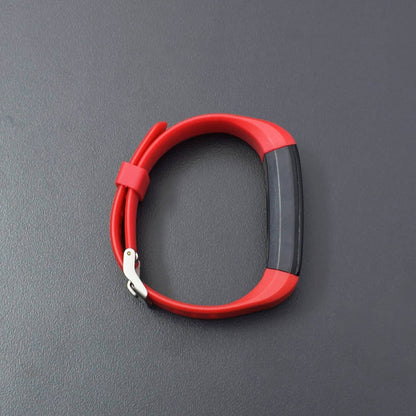 New Smart Wristwatch Fitness Heart Rate Blood Pressure Pedometer Sport Watch Smartwatch Men Women For IOS Android - RS2155 - REES52
