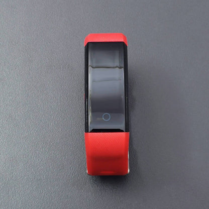 New Smart Wristwatch Fitness Heart Rate Blood Pressure Pedometer Sport Watch Smartwatch Men Women For IOS Android - RS2155 - REES52