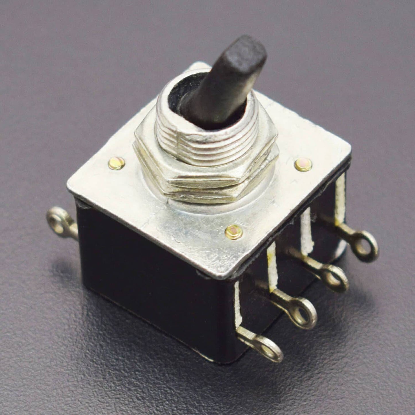 DPDT Toggle Switch - RS1228 - REES52