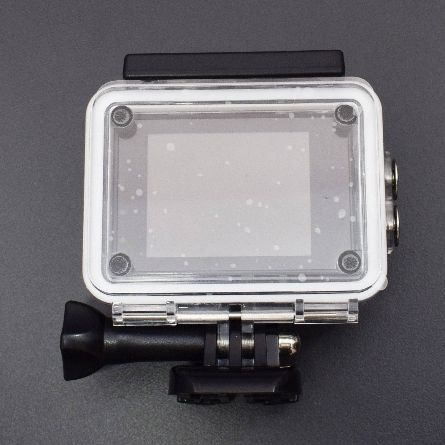 1080P Waterproof Sports Action Video Camera 12MP WiFi Helmet Camcorder Wide Angle Diving DVR - RS1019 - REES52