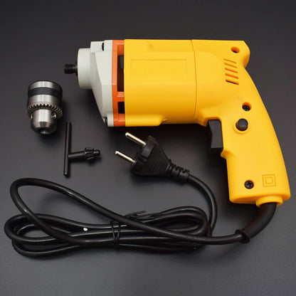 350W Electric Drill  - RS1112 - REES52