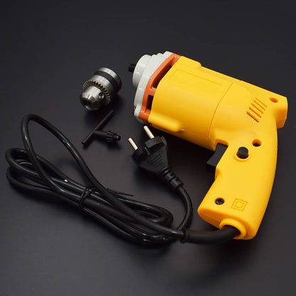 350W Electric Drill  - RS1112 - REES52