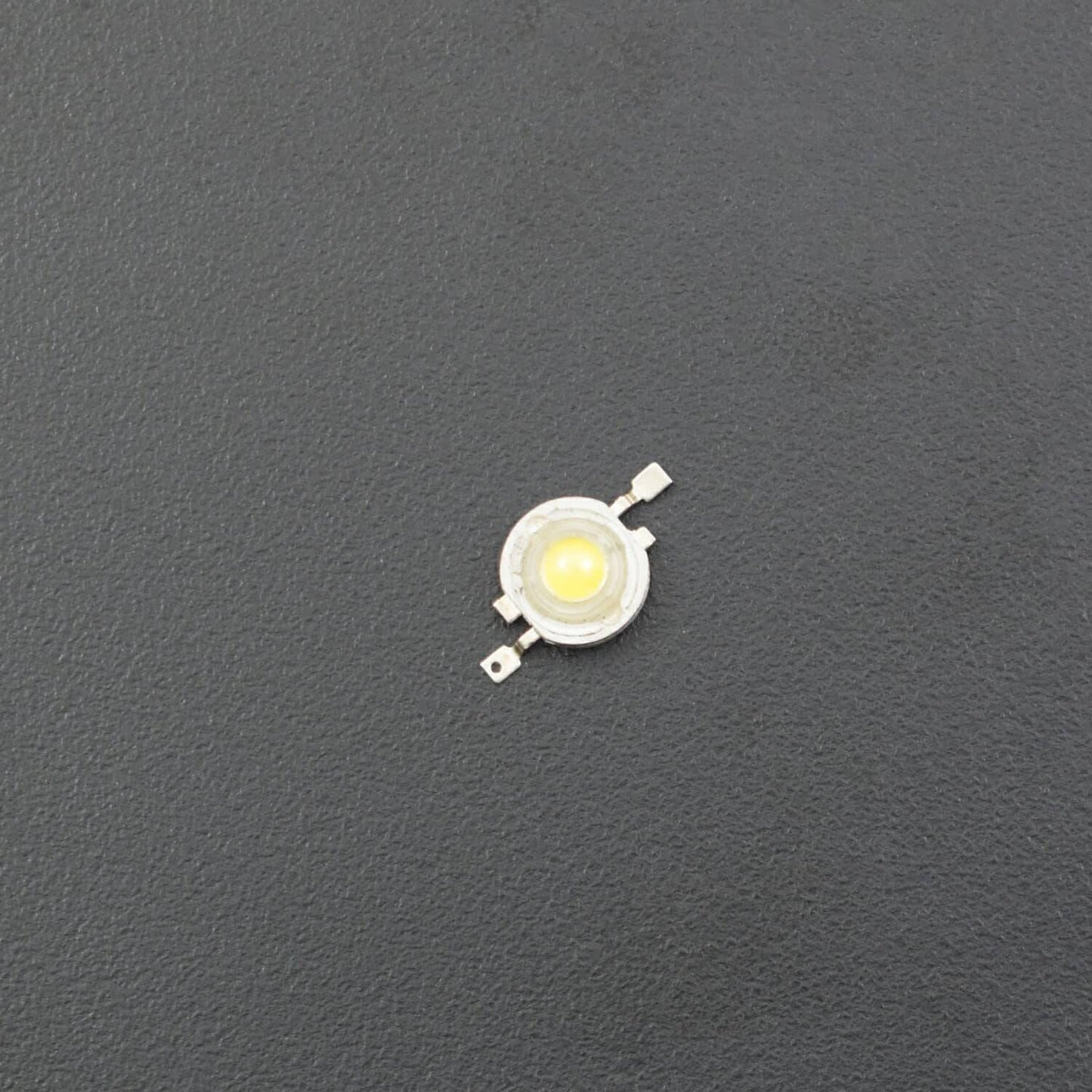 1 W Yellow 1w Power Led, Hb-100hry10-M3  - RS1650 - REES52