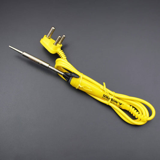 Soldron Soldering Iron - 25 Watt - RS1701 - REES52