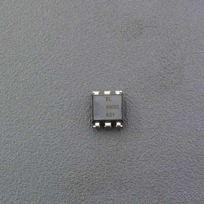 OPTOCOUPLER 4N35 IC for Replacement or DIY Projects - RS544 - REES52