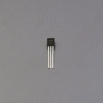 BC337-25 Bipolar Transistor - RS1568 - REES52