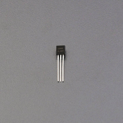 C945 Bipolar Transistor - RS1567 - REES52