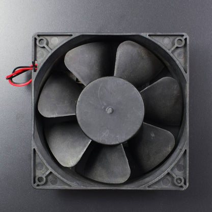 RDM1238B4 DC 12V 0.15A 12038 dual ball bearing cooling fan - RS2082 - REES52