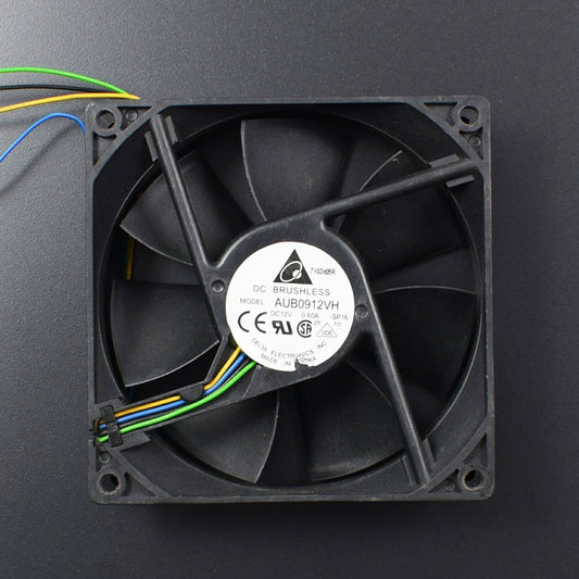 AUB0912VH 9cm 90mm HP P/N 372651-001 9225 Delta Cooling Fan - RS2078 - REES52