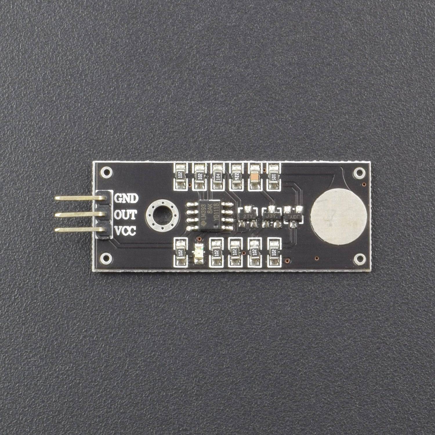 Digital Sensor TTP223B Module Capacitive Touch Switch for Arduino Development Board - NA061 - REES52