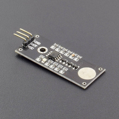 Digital Sensor TTP223B Module Capacitive Touch Switch for Arduino Development Board - NA061 - REES52