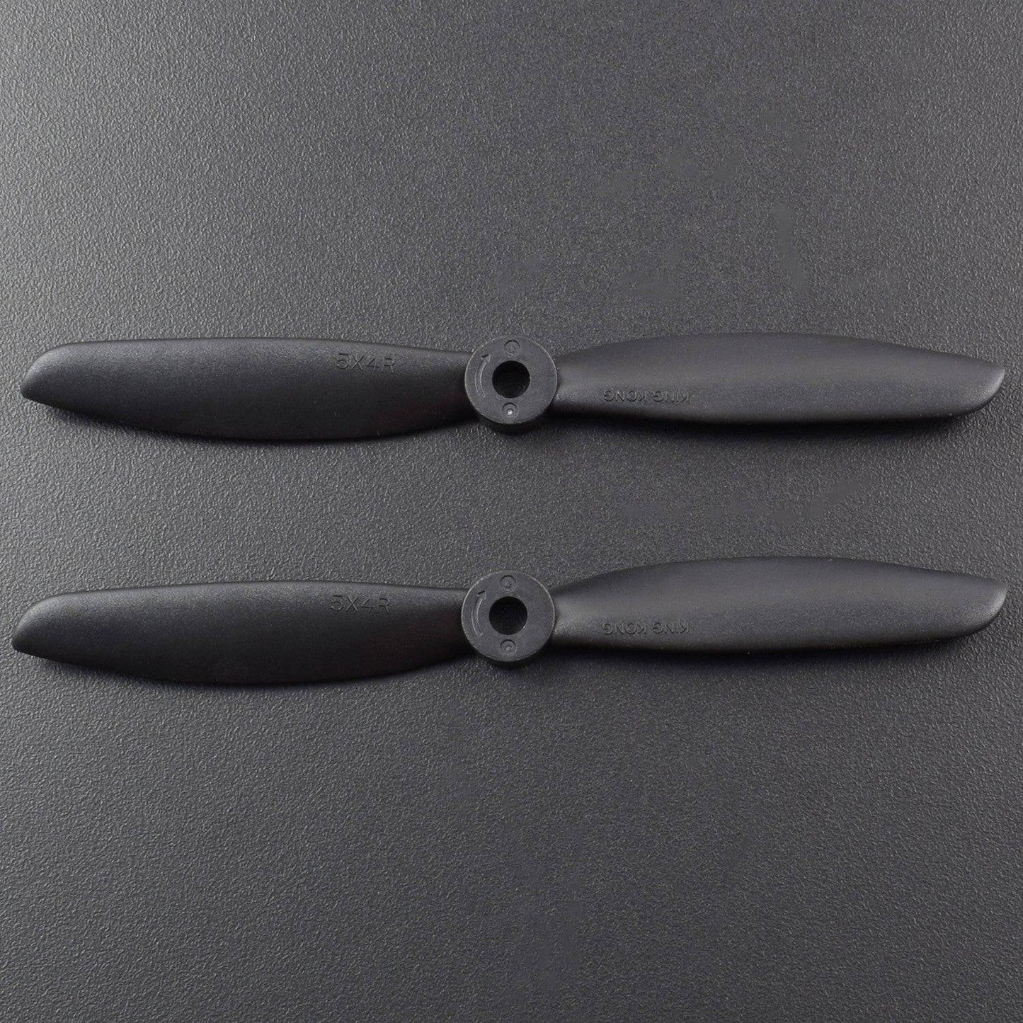 5040 Propellers CW & CCW 1 Pair For QAV250 RC Multirotors - QC004 - REES52