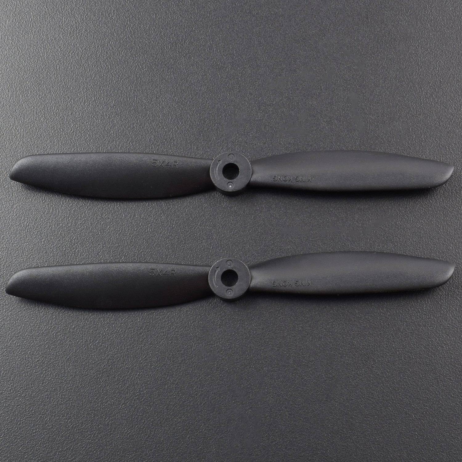 5040 Propellers CW & CCW 1 Pair For QAV250 RC Multirotors - QC004 - REES52