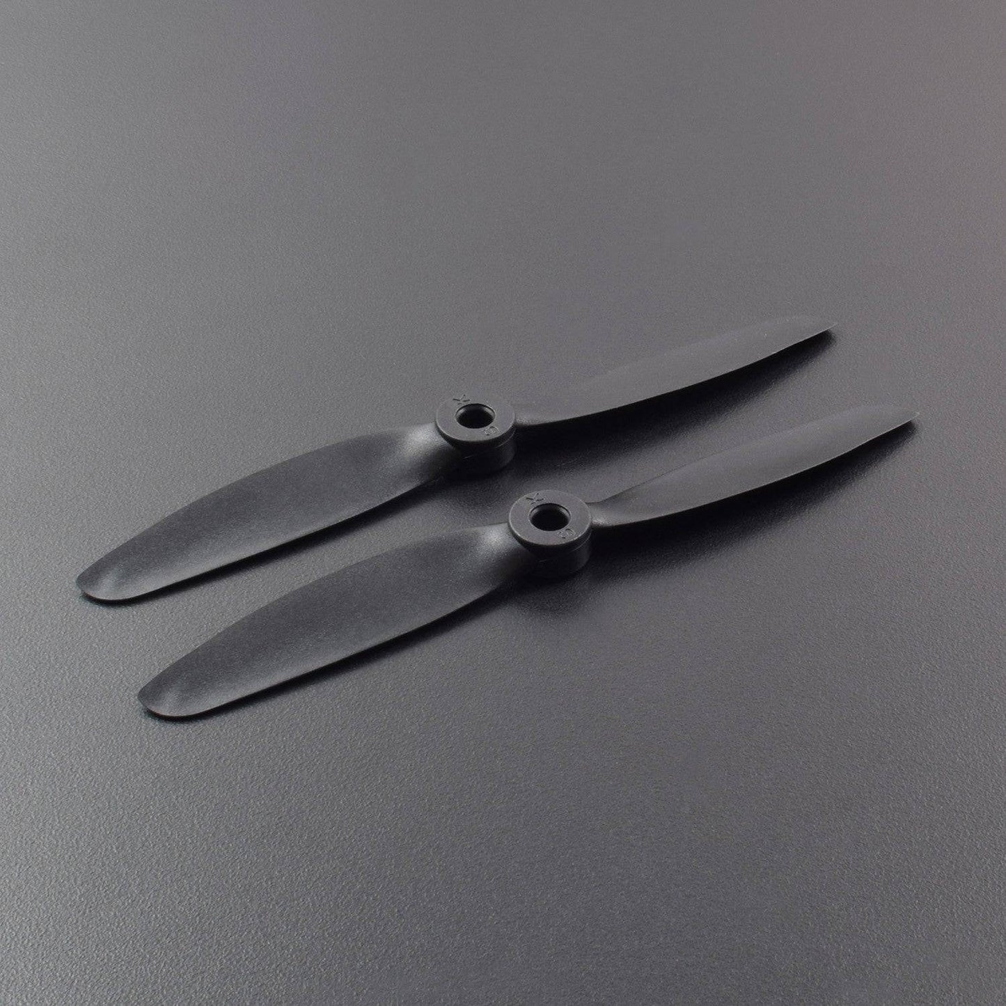 5040 Propellers CW & CCW 1 Pair For QAV250 RC Multirotors - QC004 - REES52