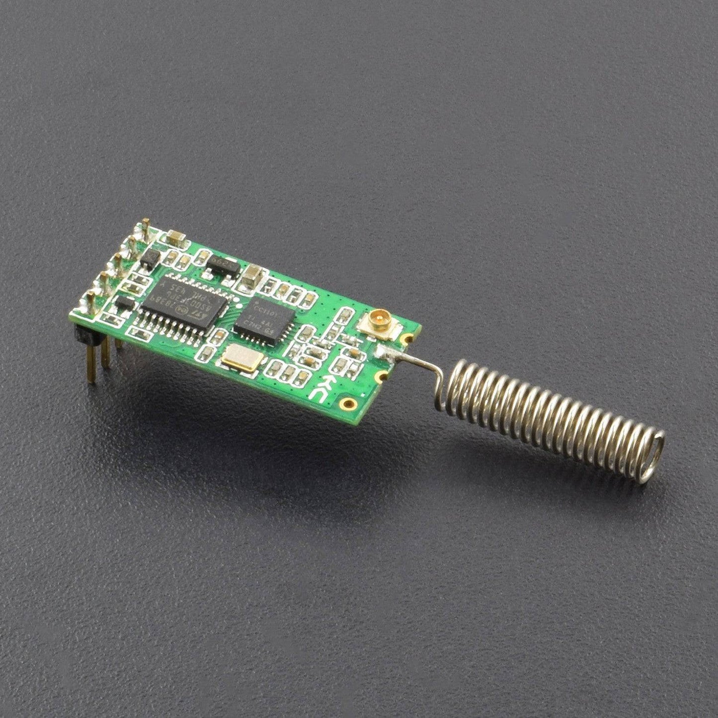 HC-11 CC1101 433MHz wireless Transceiver RF serial UART module - AA099 - REES52