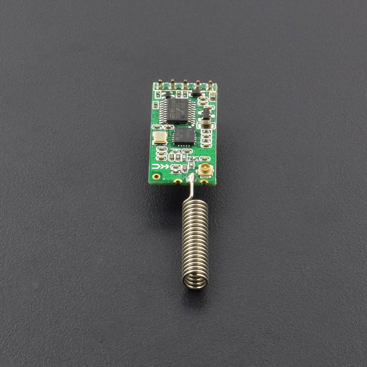 HC-11 CC1101 433MHz wireless Transceiver RF serial UART module - AA099 - REES52