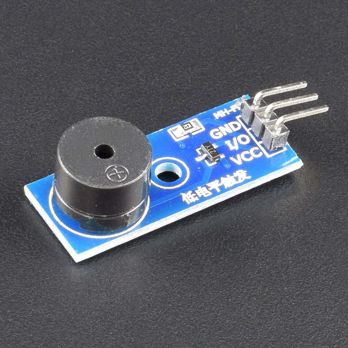 3.3-5V Active Buzzer Alarm Module For Arduino - AA117 - REES52