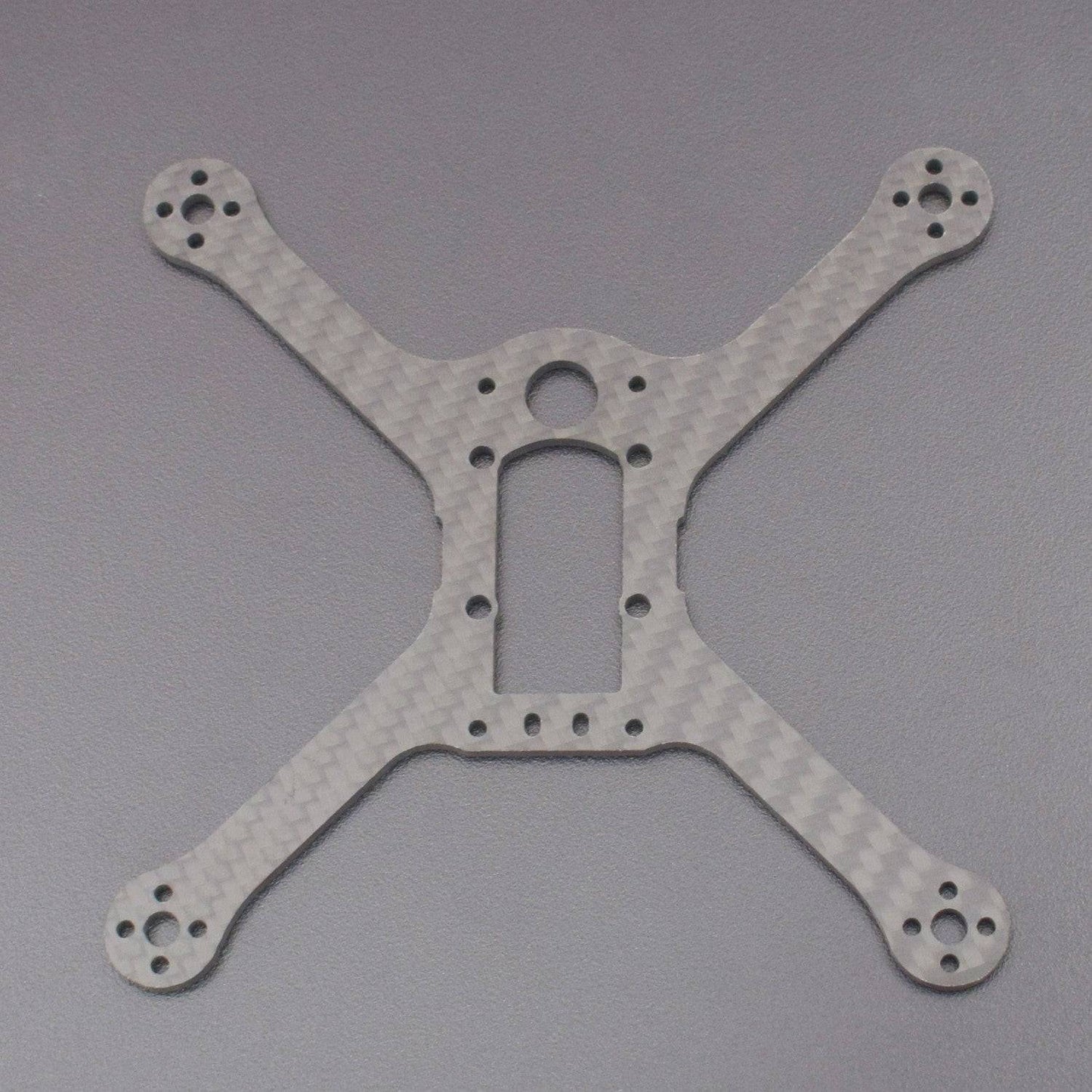 KINGKONG 136mm FPV EGG RC Racing Drone Parts: Frame KIT Chassis  -RS1350 - REES52