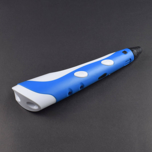 First Generation 3D Pen EU Plug Best Children 3D magic Pen - RS150 - REES52