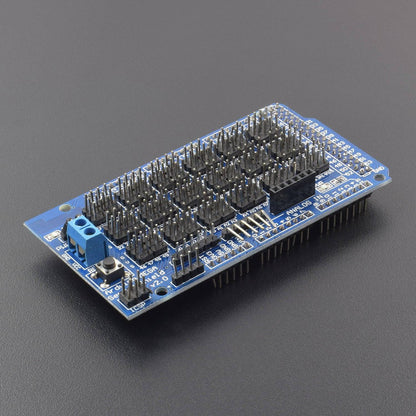 MEGA Sensor Shield V2 for Arduino UNO MEGA1280 MEGA2560 - RC042 - REES52