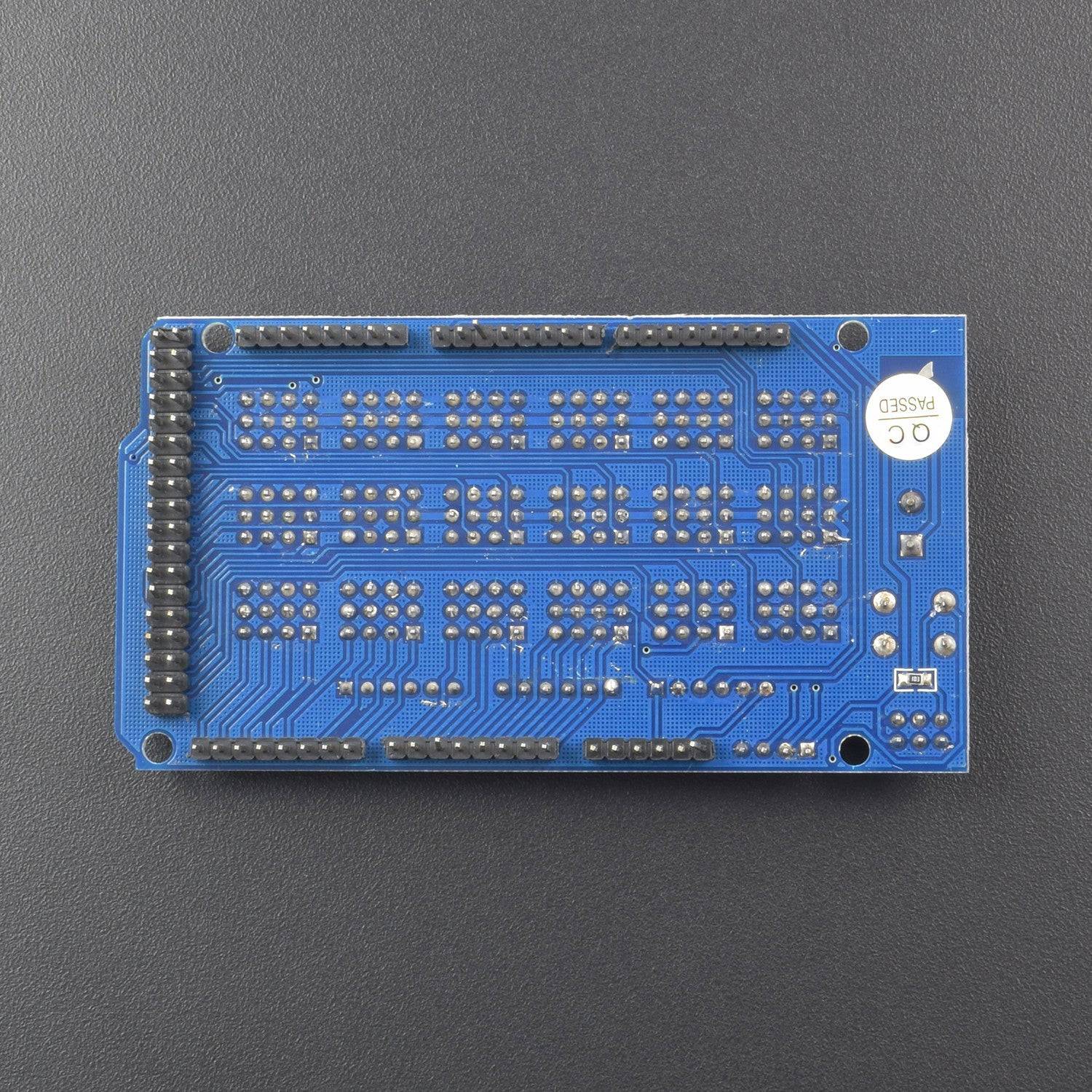 MEGA Sensor Shield V2 for Arduino UNO MEGA1280 MEGA2560 - RC042 - REES52