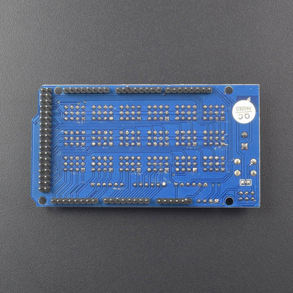 MEGA Sensor Shield V2 for Arduino UNO MEGA1280 MEGA2560 - RC042 - REES52