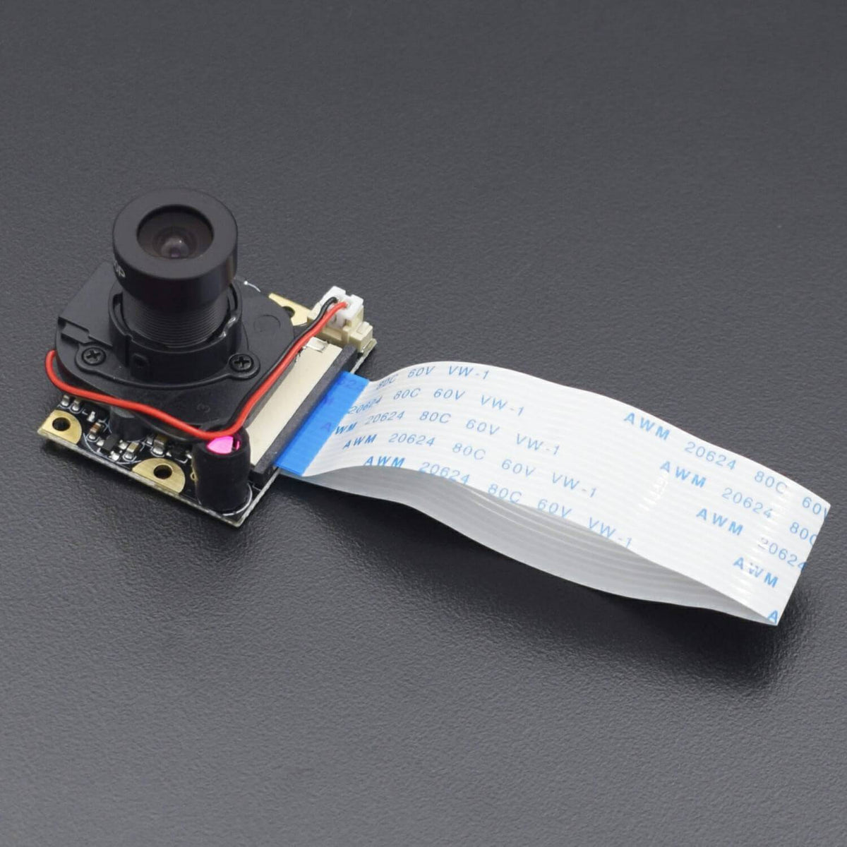 Module Camera Rpi Plug In Raspberry PI Camera Module 5MP 1080p OV5647 Sensor HD Video Day & Night ...