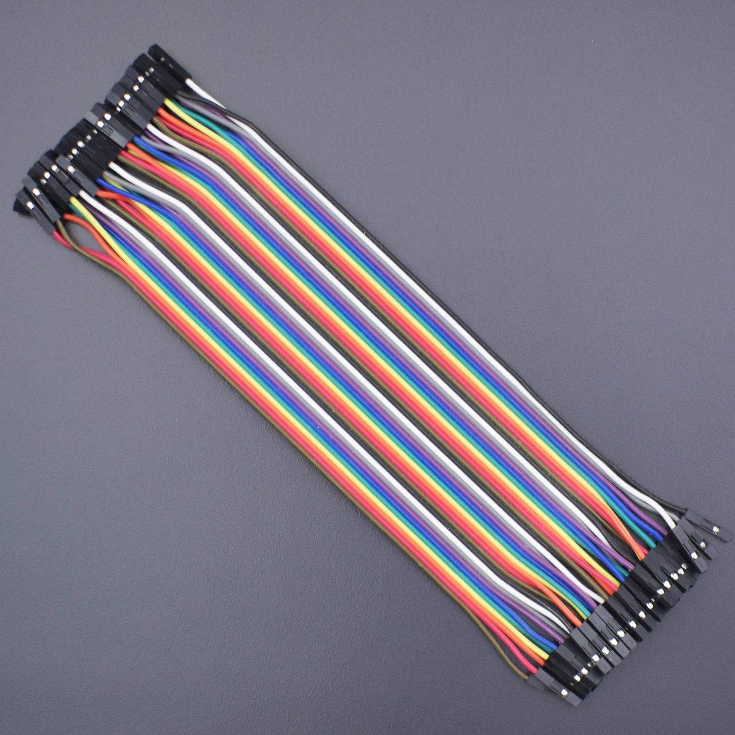 M-M, M-F, F-F 40PCS jumper wire - RS1943 - REES52